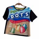 Southpole NWT  Originals Tootsie Tropical Dots Tee Photo 5