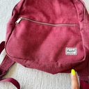 Herschel Backpacks Red Mini Backpack Bag Photo 2