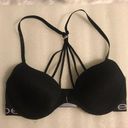 Bebe  racerback push up bra Photo 0