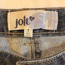 Jolt  Bootcut Women's Size 7 Blue Denim Jeans Photo 2