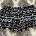 Victoria's Secret Victoria’s Secret PINK Fair Isle Sleep Shorts Photo 6