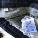 Bebe  Denim Bermuda Jean Shorts 27 Photo 6