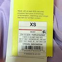 All In Motion  Women's UPF 50 Flex Woven Skort Light Lilac Purple Size XS Photo 7