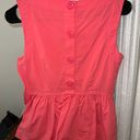 Kate Spade Peplum Top Photo 3