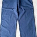 Dickies  Navy Blue Scrub Pants Photo 0