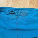 Slazenger  Blue and White Golf Skort Women’s XL Photo 4