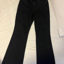 Madewell The Perfect Vintage Flare Jeans Size 27 Photo 2