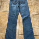 American Eagle  True Boot Jeans Size 8 Photo 1