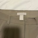 H&M Straight Leg Work Pants Photo 1