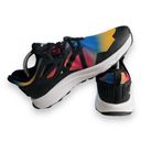 The North Face  Womens Oxeye Training Lace Up Running Shoes Multicolor Size 9 Photo 2