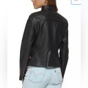 Levi's LEVI’S | Faux Leather Jacket | Size: medium Photo 7