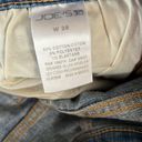 Joe’s Jeans JOE’S Dana rolled hem jean shorts size 28 Photo 3