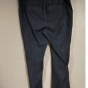 Dress Barn  W62 Dark Wash Signature Fit Trouser Size 18 Photo 1