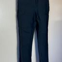 Talbots Black  Signature Denim Size 12P EUC Photo 2