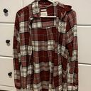 American Eagle Outfitters Flannel Photo 0