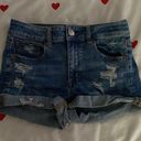 American Eagle Shorts Photo 0