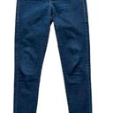 LuLaRoe Essential Skinny Dark Wash Jeans Women’s Size 28 Regular Photo 3