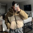 ZARA Puffer Jacket Photo 0