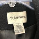 st. john's bay  Wool Blend Pea Coat Size 6 Photo 2