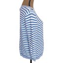 Krass&co Lauren Jeans  Ralph Lauren vintage striped cotton marinier sweater sz XL Photo 3