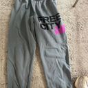 Free City Sweatpants Photo 0