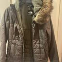 The North Face  Womens Jackets Photo 0