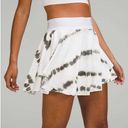 Lululemon  court rival skirt Photo 0