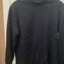 L.L.Bean Classic  mock neck top large Photo 0