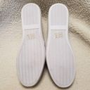 mix no. 6   Gray Knit Fabric Fraycia Slip-On Sneaker, Casual Shoe Women's Size 10 Photo 7
