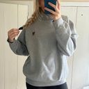 Ralph Lauren Oversized Vintage Crewneck Photo 0