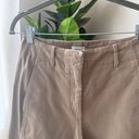 Aritzia Wilfred Ascendant Pant In Taupe Photo 3