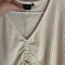 Urban Outfitters Waffle Knit Long Sleeve Photo 4