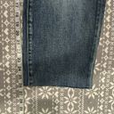 L'Agence New L’agence Cropped Ripped Maternity Jeans Raw Hem Size 25 Photo 8