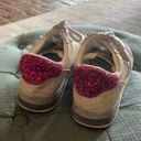 Vintage Havana Sparkle Sneakers Photo 2