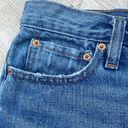 BDG Urban Outfitters  size 27 Girlfriend High-rise denim cut off jean shorts Photo 3