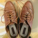 Forever 21 XXI Women Loafers Size 6.5 Brown Shoes Photo 0