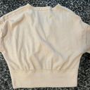 Vintage Havana Long Sleeve Tan Size M Photo 3