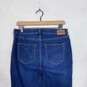 Calvin Klein Jeans  High Rise Skinny Ankle Size 31 Photo 6