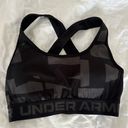 Under Armour Sports Bra Photo 0