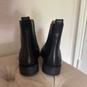 Madewell  Cleary Chelsea Boot in Leather Photo 5