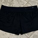 Nike  Board Shorts Black Swimsuit Bottom Large NWT Photo 8