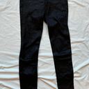 Rag and Bone  100% leather lamb leather pants jeans Photo 2