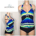 Jaclyn Smith  tankini. NWOT Photo 1