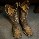 Laredo Cowboy Boots Photo 4