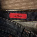 AG Adriano Goldschmied Y2K Adriano Goldschmied the club flare low rise jeans 26r Photo 2