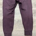 Lululemon Get Going Jogger 28.5" Black Cherry Photo 12