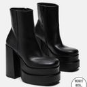 Steve Madden Cobra Boots Photo 0