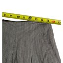 CAbi  Brown Pleated Skirt Women's Size 8 | 19-3 Photo 4