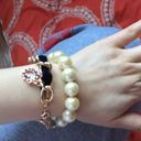 Guess velvety charm bracelet Photo 1