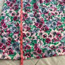 American Vintage  handmade floral sleeveless dress. Photo 5